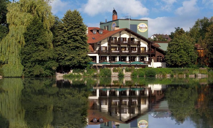 Bodenwoehr Hotel | Brauereigasthof Jacob Bodenwöhr