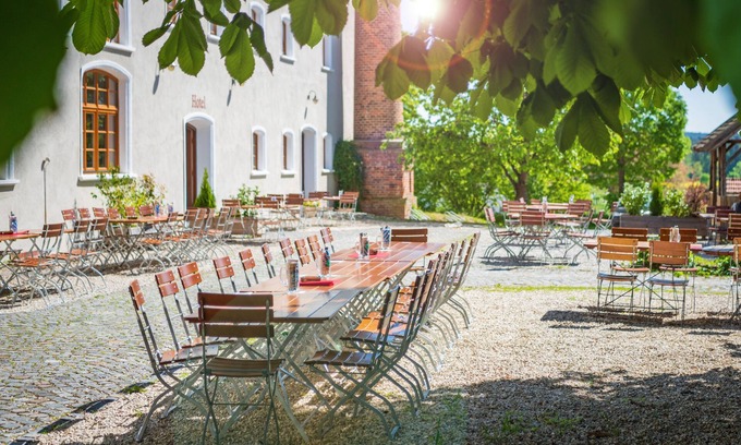 Herrnwahlthann Hotel | Brauereigasthof Stanglbräu