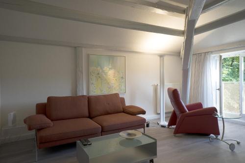 Sebnitz Apartment | Brauhaus Suite 19