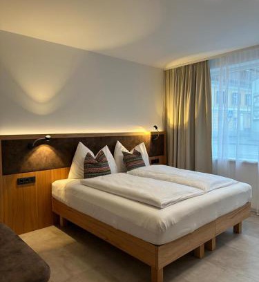 Helpfau-Uttendorf Hotel | Brauhotel Vitzthum