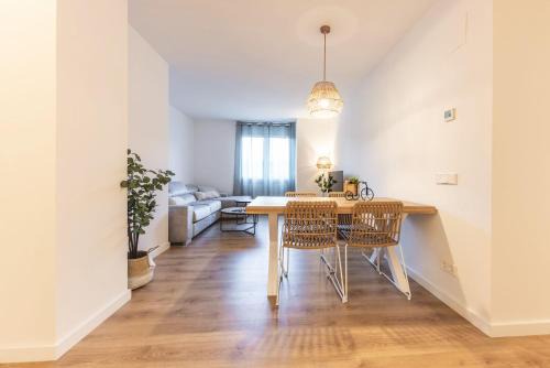 el Mercadal Apartment | Bravissimo Afra, 2-bedroom apartment