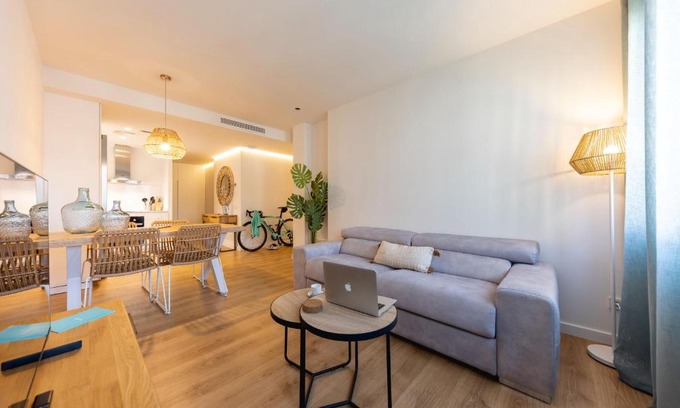 el Mercadal Apartment | Bravissimo Gerió, 2-bedroom apartment