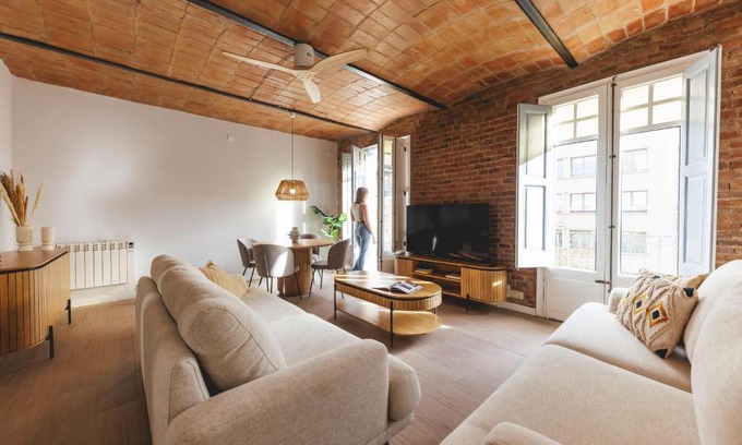 Eixample Apartment | Bravissimo Marquès de Camps, 3-bedroom apartment