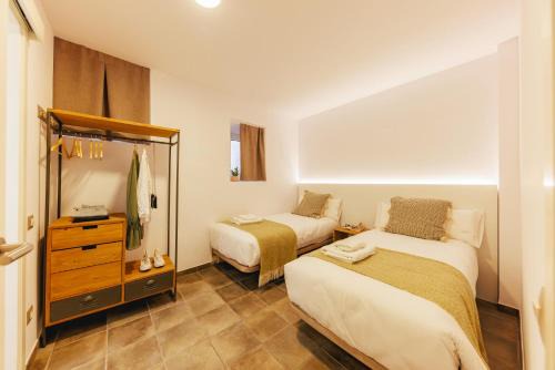 el Mercadal Apartment | Bravissimo Mercadal, one-bedroom plus sofa bed