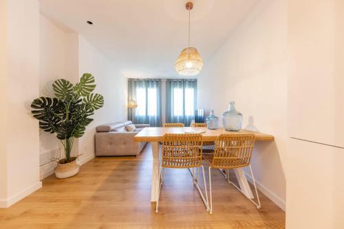 el Mercadal Apartment | Bravissimo Tarlà, 2-bedroom apartment