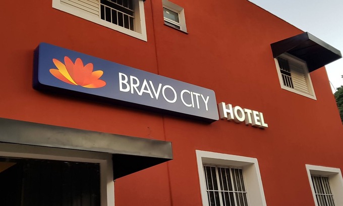 Amambai Hotel | Bravo City Hotel