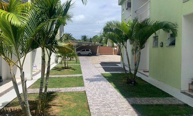 Santa Cruz Cabralia Apartment | Brazil Crown Residential