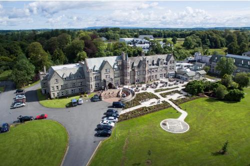 Breaghwy Hotel | Breaffy House Hotel and Spa