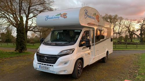 Dublin Other | Break Away Campers