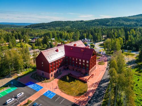 Koli Hotel | Break Sokos Hotel Koli Kylä