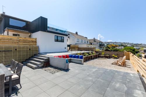 Polzeath House | Breakers View