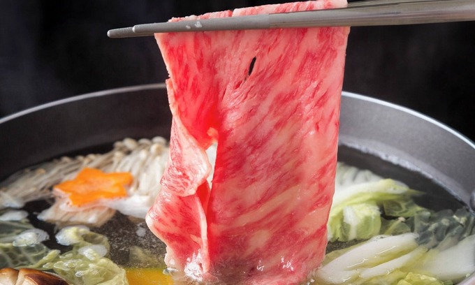 Yunokawa Onsen House | Breakfast and dinner included beef shabushabu/Matsue Shimane