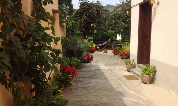 Borgo Po Bed & Breakfast | Breakfast at Augusta - Bed & Breakfast - Ciannamon and Saffron Rooms