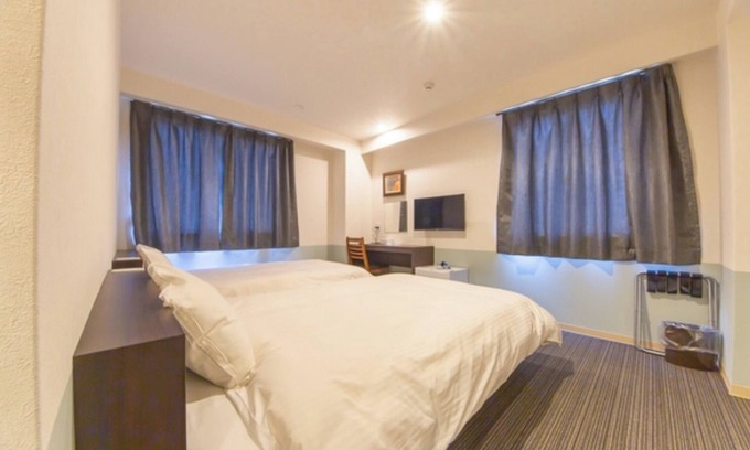 Tokushima Hotel | Breakfast included No 1 in popularity Morning /Tokushima Tokushima