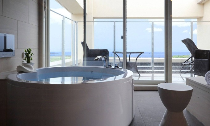 Fujisawa Hotel | Breath Hotel