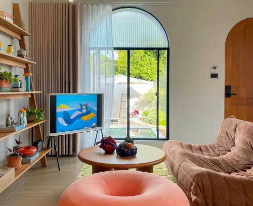 Koh Lan Villa | Breath Private Pool Villa Kohlarn