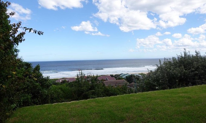 Glentana Apartment | BreatheMore Self-Catering Holiday Accommodation