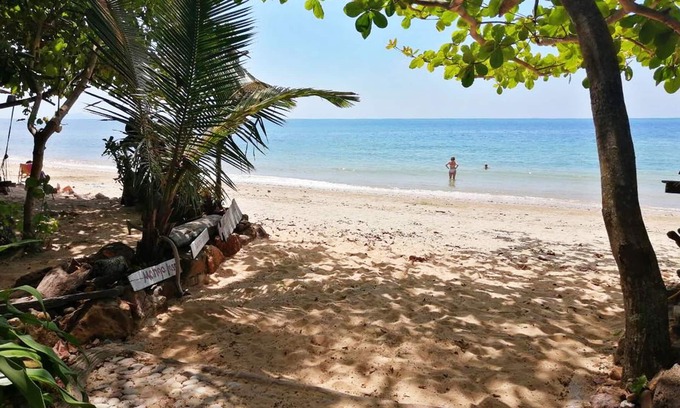 Nuea Khlong House | Breathtaking Cottage of Koh Pu