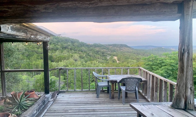 Canyon Lake House | Breathtaking Hill Country Views at La Vista!