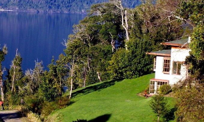 Los Lagos Other | Breathtaking Lake-View Patagonia Farm Home In Spectacular Southern Chile