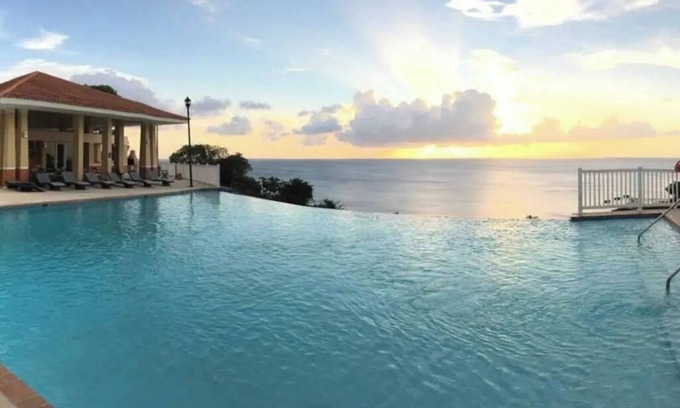 Borinquen Condo | Breathtaking ocean view condo in Puerto Rico