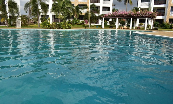 Vipingo Apartment | breathtaking oceanfront apartment