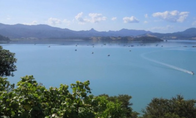 Coromandel House | Breathtaking views, stunning location, beautiful house