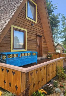 Ocna Sugatag House | Breb 220C