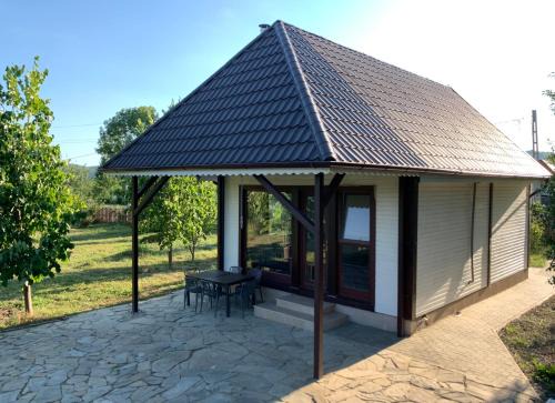 Lunca Mare House | Brebu Holiday House