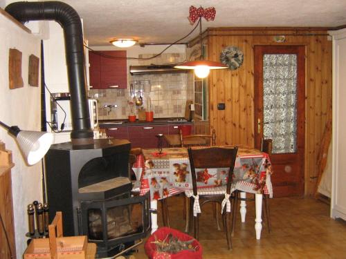 Allein House | Breckenbreck monolocale CIN IT7001C2P4NVWOPA