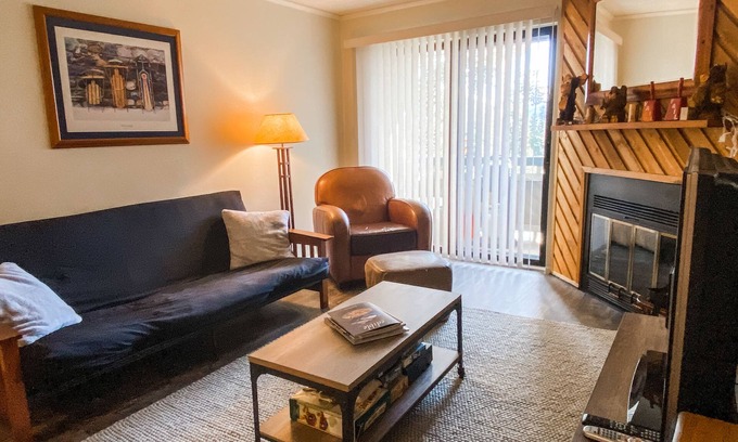 Peak 8 Condo | Breckenridge 2BR/2BA Ski In Ski Out Condo on Peak 8