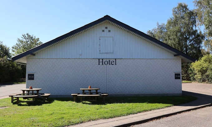 Bredal Hotel | Bredal kro