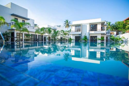 New Town Hotel | Breedon Residence Hotel