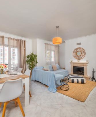Setubal Apartment | Breeze Beach House