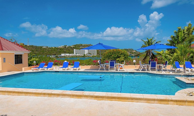 St. John's Apartment | Breeze by the sea