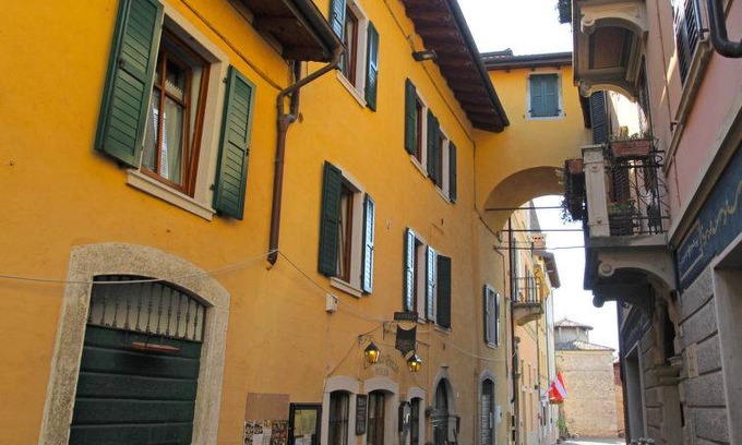 Toscolano Maderno Apartment | Breeze of Lake