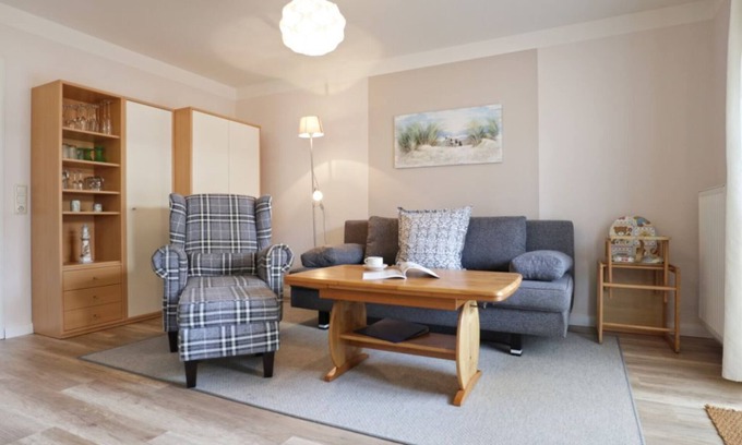 Dassow Apartment | Breeze vacation apartment