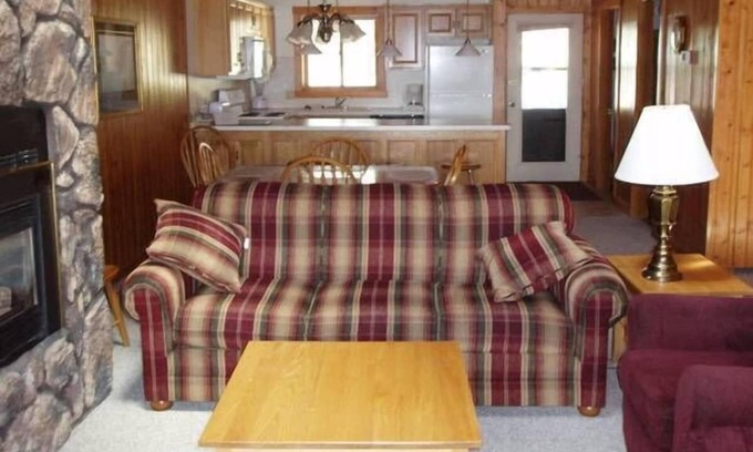 Breezy Point Resort | Breezy Point Resort Prime Week Rental August 12- 19, 2023