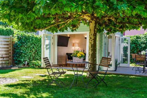 Bregenz Apartment | Bregenzer Traum am Bodensee inkl Fahrräder