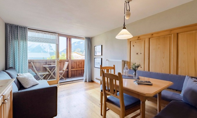 Schoppernau Apartment | Bregenzerwald Family Suite (Hotel) - DER*ADLER Schoppernau