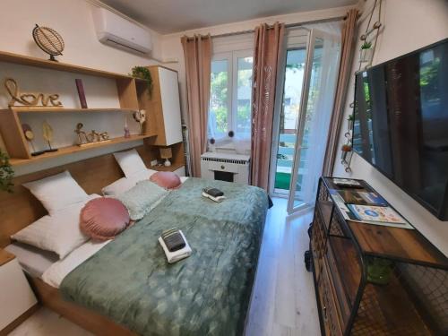 Hajduszoboszlo Apartment | BREKI LUX APARTMAN