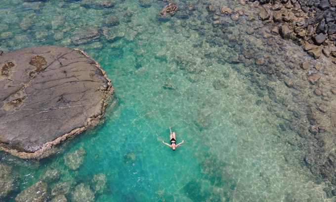 Bremer Island Cabin | Bremer Island Banubanu Beach Retreat