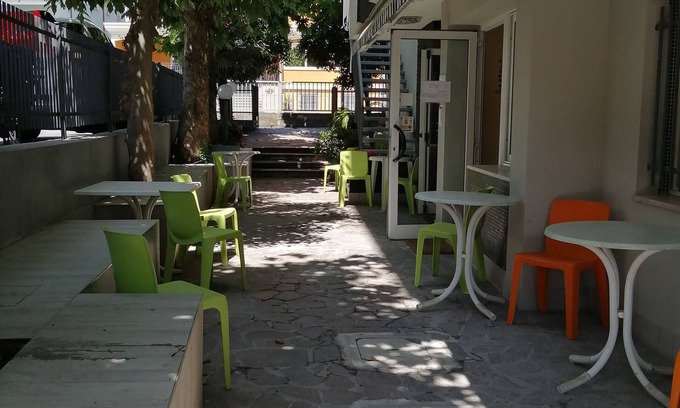Bellariva Hotel | BRENNERO
