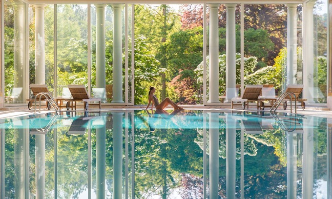 Baden-Baden Hotel | Brenners Park - Hotel & Spa, Oetker Hotels