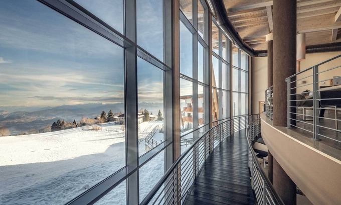 Vason Hotel | Brenta Dolomites