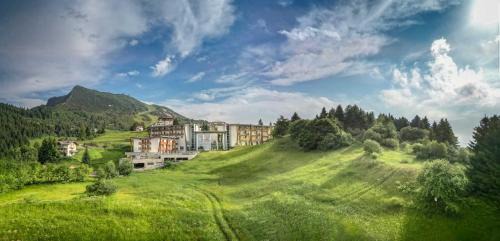 Vason Hotel | Brenta Dolomites