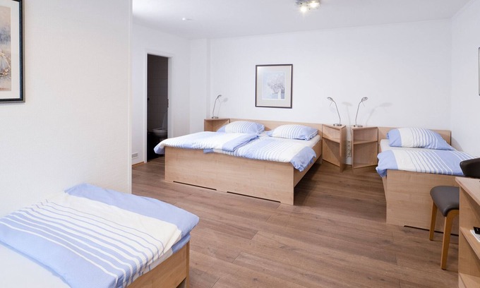 Heidenheim an der Brenz Hotel | Brenzhotel Heidenheim