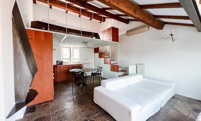 San Marco Apartment | Brera Nest - Heart Of Milan