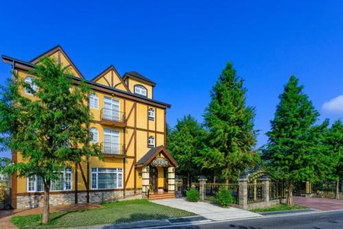 Puli House | Brest Bed & Breakfast