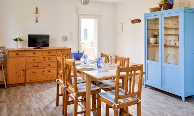 Pont-l'Abbe House | Breton escape to Pont l'Abbé